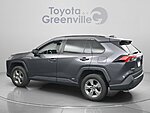 Used 2024 TOYOTA RAV4 HYBRID LE in GREENVILLE, SOUTH CAROLINA (Photo 6)