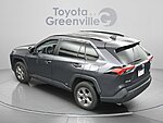 Used 2024 TOYOTA RAV4 HYBRID LE in GREENVILLE, SOUTH CAROLINA (Photo 7)