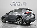Used 2024 TOYOTA RAV4 HYBRID LE in GREENVILLE, SOUTH CAROLINA (Photo 8)
