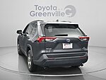 Used 2024 TOYOTA RAV4 HYBRID LE in GREENVILLE, SOUTH CAROLINA (Photo 9)