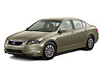 Used 2010 Honda Accord LX in GREENVILLE, SOUTH CAROLINA (Photo 1)