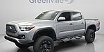 Used 2019 TOYOTA TACOMA TRD OFF ROAD in GREENVILLE, SOUTH CAROLINA