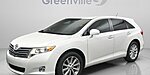 Used 2011 TOYOTA VENZA BASE in GREENVILLE, SOUTH CAROLINA