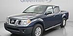 Used 2019 NISSAN FRONTIER SV in GREENVILLE, SOUTH CAROLINA