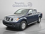 Used 2019 NISSAN FRONTIER SV in GREENVILLE, SOUTH CAROLINA (Photo 1)