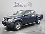 Used 2019 NISSAN FRONTIER SV in GREENVILLE, SOUTH CAROLINA (Photo 2)