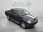 Used 2019 NISSAN FRONTIER SV in GREENVILLE, SOUTH CAROLINA (Photo 21)