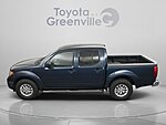 Used 2019 NISSAN FRONTIER SV in GREENVILLE, SOUTH CAROLINA (Photo 4)