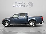 Used 2019 NISSAN FRONTIER SV in GREENVILLE, SOUTH CAROLINA (Photo 5)