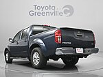Used 2019 NISSAN FRONTIER SV in GREENVILLE, SOUTH CAROLINA (Photo 9)