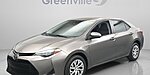 Used 2019 TOYOTA COROLLA LE in GREENVILLE, SOUTH CAROLINA