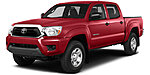 Used 2014 TOYOTA TACOMA PRERUNNER in GREENVILLE, SOUTH CAROLINA