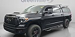Used 2019 TOYOTA TUNDRA TRD PRO in GREENVILLE, SOUTH CAROLINA