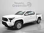 Used 2024 TOYOTA TACOMA SR5 in GREENVILLE, SOUTH CAROLINA (Photo 1)