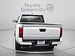 Used 2024 TOYOTA TACOMA SR5 in GREENVILLE, SOUTH CAROLINA (Photo 10)
