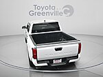 Used 2024 TOYOTA TACOMA SR5 in GREENVILLE, SOUTH CAROLINA (Photo 11)
