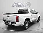 Used 2024 TOYOTA TACOMA SR5 in GREENVILLE, SOUTH CAROLINA (Photo 12)