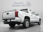 Used 2024 TOYOTA TACOMA SR5 in GREENVILLE, SOUTH CAROLINA (Photo 13)