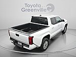 Used 2024 TOYOTA TACOMA SR5 in GREENVILLE, SOUTH CAROLINA (Photo 14)