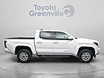 Used 2024 TOYOTA TACOMA SR5 in GREENVILLE, SOUTH CAROLINA (Photo 15)