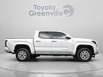 Used 2024 TOYOTA TACOMA SR5 in GREENVILLE, SOUTH CAROLINA (Photo 16)