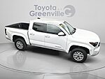 Used 2024 TOYOTA TACOMA SR5 in GREENVILLE, SOUTH CAROLINA (Photo 17)