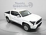 Used 2024 TOYOTA TACOMA SR5 in GREENVILLE, SOUTH CAROLINA (Photo 19)