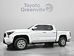 Used 2024 TOYOTA TACOMA SR5 in GREENVILLE, SOUTH CAROLINA (Photo 2)