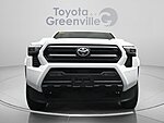 Used 2024 TOYOTA TACOMA SR5 in GREENVILLE, SOUTH CAROLINA (Photo 22)