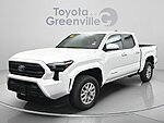 Used 2024 TOYOTA TACOMA SR5 in GREENVILLE, SOUTH CAROLINA (Photo 23)