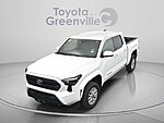 Used 2024 TOYOTA TACOMA SR5 in GREENVILLE, SOUTH CAROLINA (Photo 25)