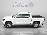 Used 2024 TOYOTA TACOMA SR5 in GREENVILLE, SOUTH CAROLINA (Photo 3)