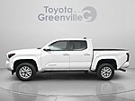 Used 2024 TOYOTA TACOMA SR5 in GREENVILLE, SOUTH CAROLINA (Photo 4)