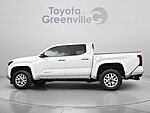 Used 2024 TOYOTA TACOMA SR5 in GREENVILLE, SOUTH CAROLINA (Photo 5)
