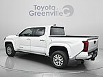 Used 2024 TOYOTA TACOMA SR5 in GREENVILLE, SOUTH CAROLINA (Photo 6)