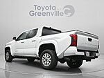 Used 2024 TOYOTA TACOMA SR5 in GREENVILLE, SOUTH CAROLINA (Photo 7)