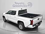 Used 2024 TOYOTA TACOMA SR5 in GREENVILLE, SOUTH CAROLINA (Photo 8)