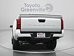 Used 2024 TOYOTA TACOMA SR5 in GREENVILLE, SOUTH CAROLINA (Photo 9)