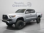 Used 2019 TOYOTA TACOMA SR in GREENVILLE, SOUTH CAROLINA (Photo 1)