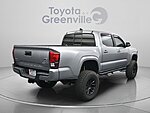 Used 2019 TOYOTA TACOMA SR in GREENVILLE, SOUTH CAROLINA (Photo 12)