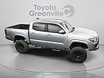 Used 2019 TOYOTA TACOMA SR in GREENVILLE, SOUTH CAROLINA (Photo 17)