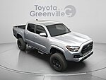 Used 2019 TOYOTA TACOMA SR in GREENVILLE, SOUTH CAROLINA (Photo 18)