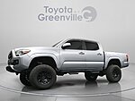 Used 2019 TOYOTA TACOMA SR in GREENVILLE, SOUTH CAROLINA (Photo 2)