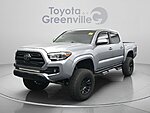Used 2019 TOYOTA TACOMA SR in GREENVILLE, SOUTH CAROLINA (Photo 23)
