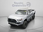 Used 2019 TOYOTA TACOMA SR in GREENVILLE, SOUTH CAROLINA (Photo 25)