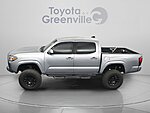 Used 2019 TOYOTA TACOMA SR in GREENVILLE, SOUTH CAROLINA (Photo 3)