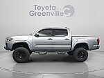 Used 2019 TOYOTA TACOMA SR in GREENVILLE, SOUTH CAROLINA (Photo 4)