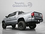 Used 2019 TOYOTA TACOMA SR in GREENVILLE, SOUTH CAROLINA (Photo 7)