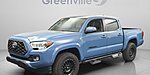 Used 2019 TOYOTA TACOMA SR5 in GREENVILLE, SOUTH CAROLINA