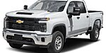 Used 2025 CHEVROLET SILVERADO 3500 LT in GREENVILLE, SOUTH CAROLINA